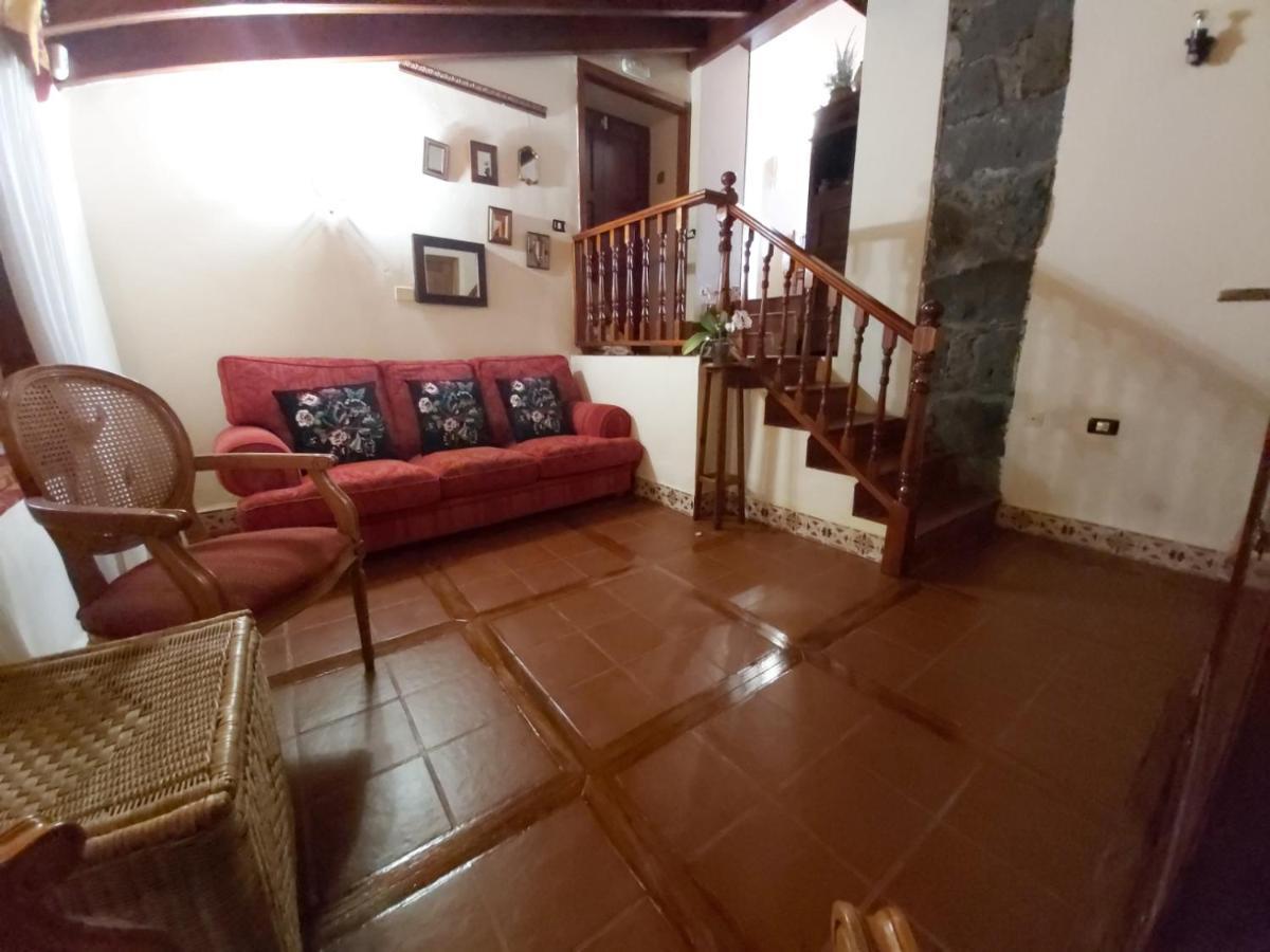 Finca Paraiso Casa Rural Tenerife La Laguna  Exteriér fotografie