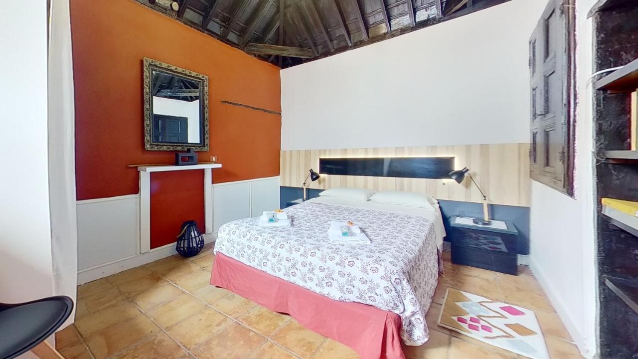 Finca Paraiso Casa Rural Tenerife La Laguna  Exteriér fotografie