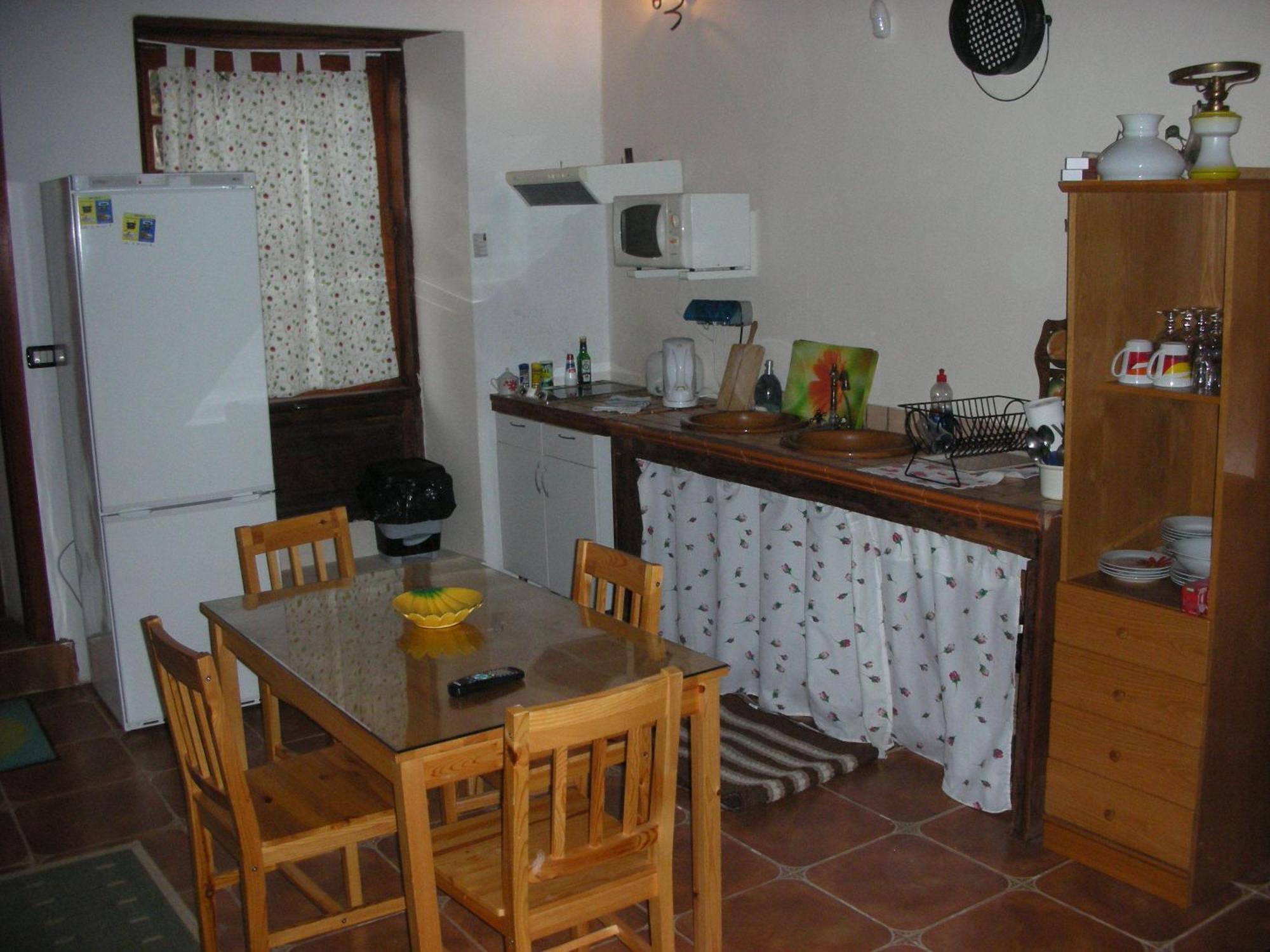 Finca Paraiso Casa Rural Tenerife La Laguna  Exteriér fotografie