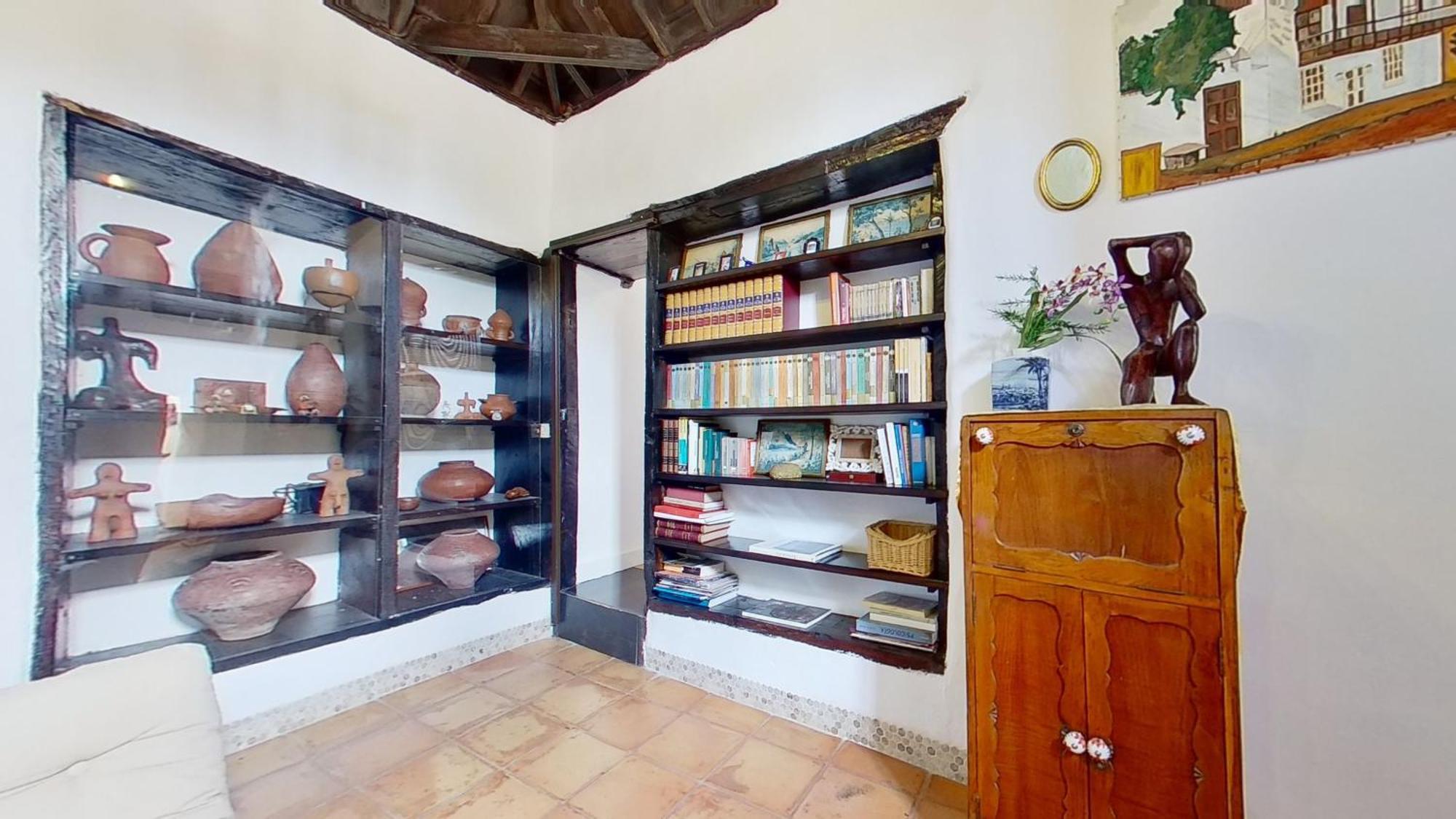 Finca Paraiso Casa Rural Tenerife La Laguna  Exteriér fotografie